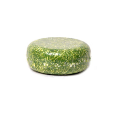 Bamboo & Mint Shampoo Bar